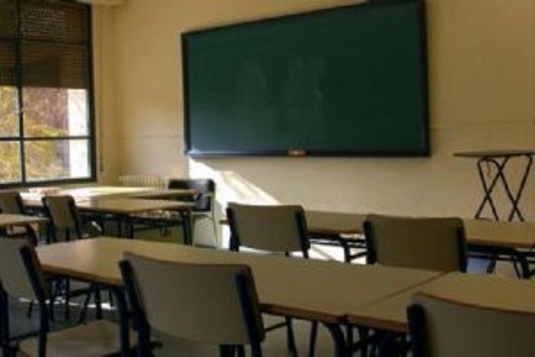 La deteriorada educación que recibe Javier Milei, otro gran desafío para su gestión. Foto: Archivo MDZ