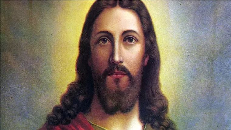Una Inteligencia Artificial mostró como sería el rostro de Jesús de Nazareth Foto: Shutterstock