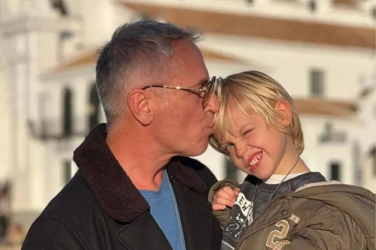 MARLEY Y MIRKO SUMARÁN UN NUEVO INTEGRANTE A LA FAMILIA. EL CONDUCTOR REVELÓ SU CONTUDENTE DECISIÓN.