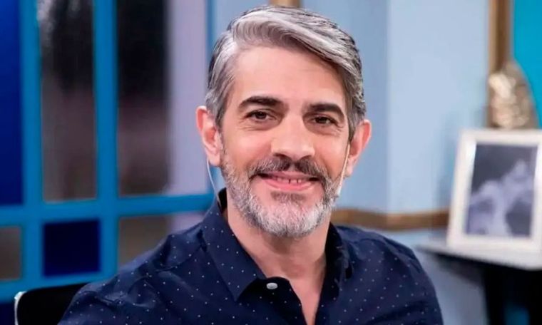 Pablo Echarri habló de su problema de salud El actor está pasando un delicado momento por una fuerte dolencia
