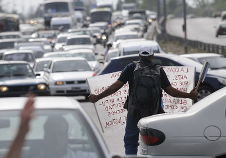 Foto: Pachy Reynoso / MDZ