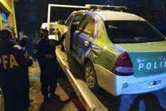 Foto: Télam Foto: Télam