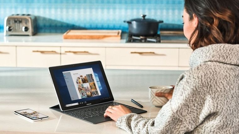 ¿Cada cuánto hacés backup de tus archivos? Foto: Pixabay