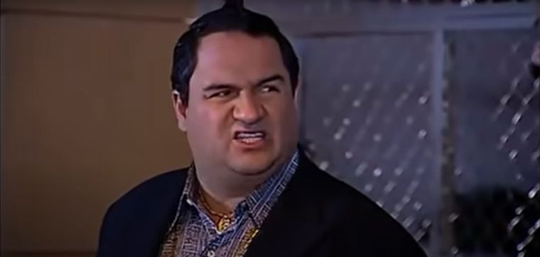 Nuevo rico, nuevo pobre