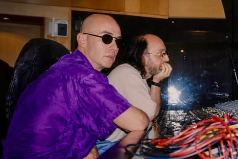 El mito del rock se despidió como solo el podía hacerlo. El mito del rock se despidió como solo el podía hacerlo.