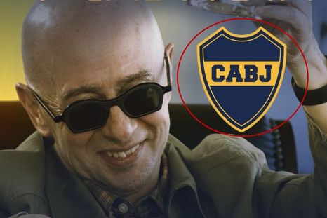 El Club Atlético Boca Juniors despidió al Indio Solari con un emotivo posteo y video en homenaje a uno de sus más célebres hinchas. El Club Atlético Boca Juniors despidió al Indio Solari con un emotivo posteo y video en homenaje a uno de sus más célebres hinchas.