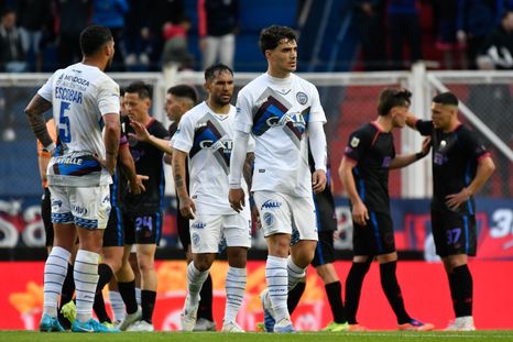 Godoy Cruz tiene poco margen de error en el tramo final del torneo. Godoy Cruz tiene poco margen de error en el tramo final del torneo.