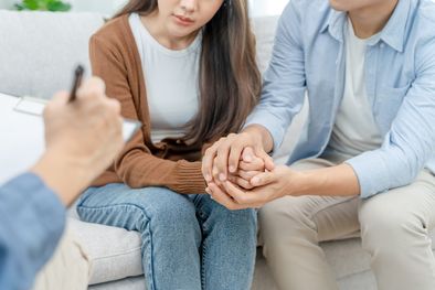 MDZol | pareja terapia