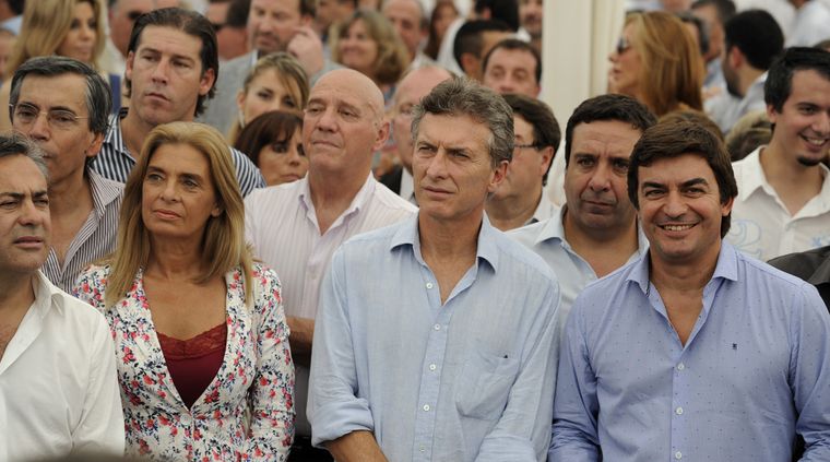 Foto: Alf Ponce / MDZ