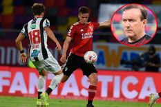 River recibe el domingo al Central Córdoba de Balbo. River recibe el domingo al Central Córdoba de Balbo.