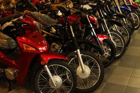 Ranking: las motos más convenientes de los Precios Cuidados