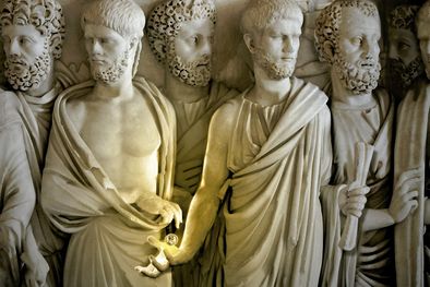 MDZol | Foto: Editorial El Ateneo