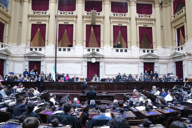 El financiamiento universitario será uno de los vetos más difíciles de rechazar.