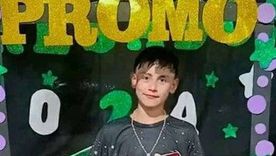 Benjamín Gómez fue asesinado a tiros tras una discusión con otro joven en Santiago del Estero Foto: Facebook