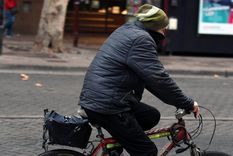 ¿Se viene el frío de nuevo?