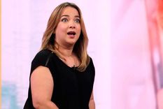 En 2019 Adamari López se separó de su pareja Foto: El Diario NY