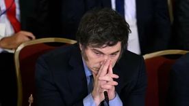 El Congreso puso contra las cuerdas a Javier Milei.