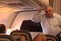 otros cuatro casos: los presidentes y los aviones