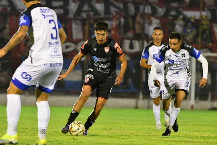 Foto: Prensa ACSM