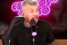 ¿Tinelli compró bots? / Captura Carnaval