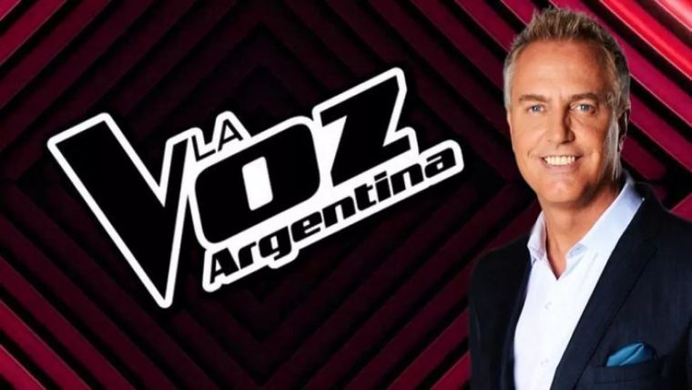 La Voz Argentina, uno de los éxitos del año en la televisión abierta argentina
