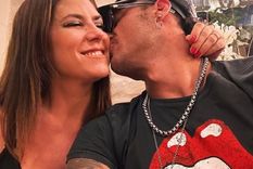 el polemico posteo de daniela ballester tras separarse de daniel osvaldo