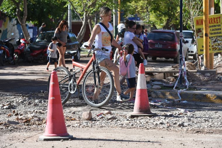 Foto: Maximiliano Ríos/MDZ