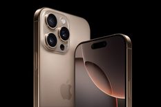 Lo que dijo la IA sobre iPhone Foto: Apple Lo que dijo la IA sobre iPhone Foto: Apple