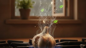 Un truco que pocos conocen. Fuente. IA Gemini. Un truco que pocos conocen. Fuente. IA Gemini.