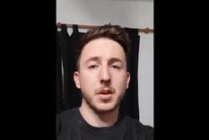 el mecanico cordobes que conmovio a todos ya recupero lo robado el mecanico cordobes que conmovio a todos ya recupero lo robado