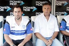 el deseo de un ex entrenador de godoy cruz