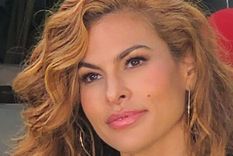 el motivo por el que eva mendes queria ser monja