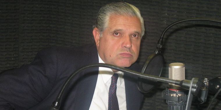 Foto: Carlos Fernández / MDZ