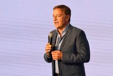 Foto: ALF PONCE / MDZ