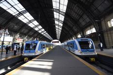 Un ramal del Tren Mitre brindará un servicio reducido este fin de semana.