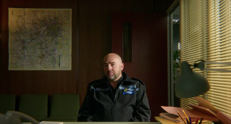 La historia se basa en hechos reales. Foto: Netflix