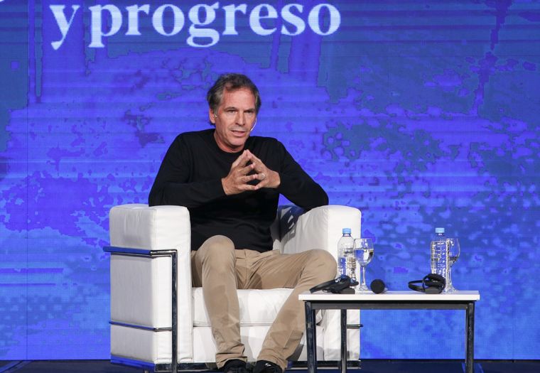 Foto: Noticias Argentinas