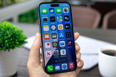 MDZol | Apple iPhone 18 - Portada