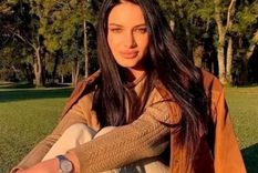 La modelo tenía 27 años y estaba a días de irse nuevamente a Rusia