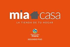 abre mia casa, la nueva tienda del shopping