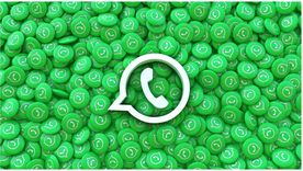 En la actualidad, millones de personas utilizan WhatsApp como su principal vía de comunicación. En la actualidad, millones de personas utilizan WhatsApp como su principal vía de comunicación.