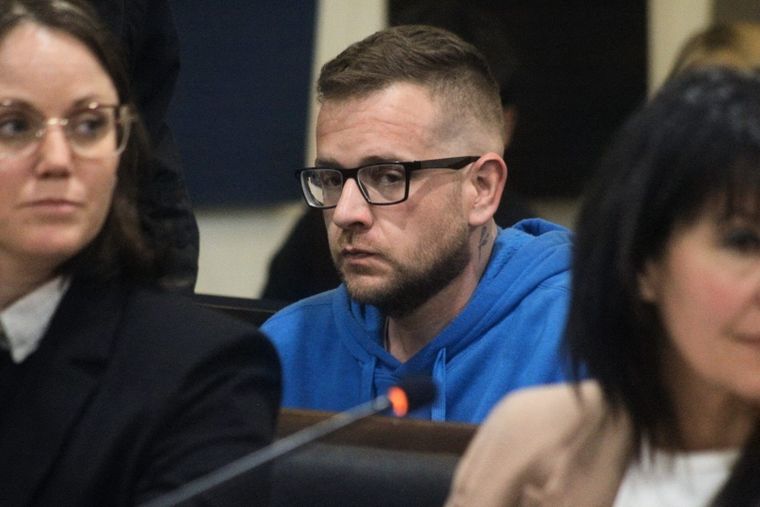 Arrancó el juicio por jurados contra Omar Facundo Poblete en la causa por el femicidio de Abril Morena Bissotto, ocurrido en 2024