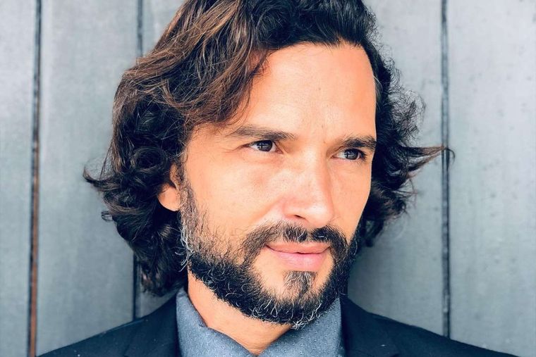 El cuerpo sin vida del actor Jefferson Machado fue encontrado dentro de un baúl.