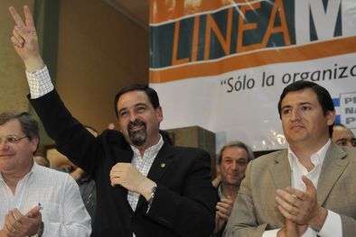 MDZol | Foto: Pachy Reynoso/MDZ