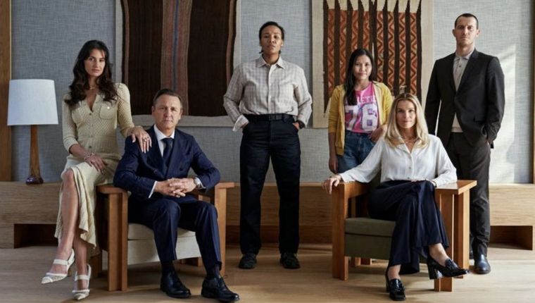 La historia de Netflix busca inspirarse en la realidad de este país nórdico. Foto: Archivo La historia de Netflix busca inspirarse en la realidad de este país nórdico. Foto: Archivo