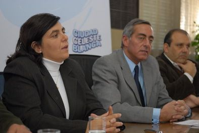 MDZol | Desde Capital continúan fomentando las actividades culturales en espacios públicos. Foto: Ivana Gonzalez / MDZ