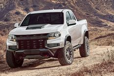 Chevrolet Colorado Chevrolet Colorado