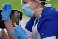 vacaciones: mendoza entre las provincias que no pediran pcr negativo a los turistas