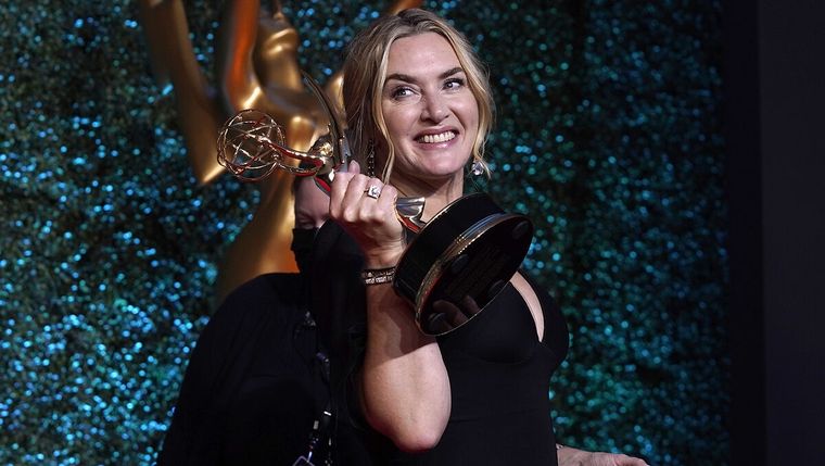 Los Emmy 2021 tuvieron a muchas de las estrellas de nuestras series favoritas Foto: Flipboard