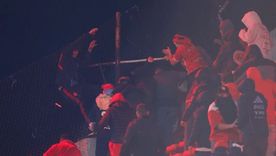 Ocho barras de Independiente tienen pedido de captura internacional.&nbsp; &nbsp; &nbsp;